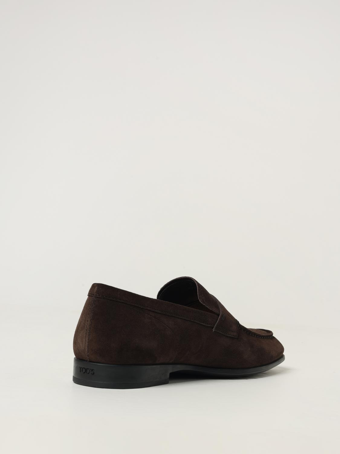 Loafers men Tod's - 3