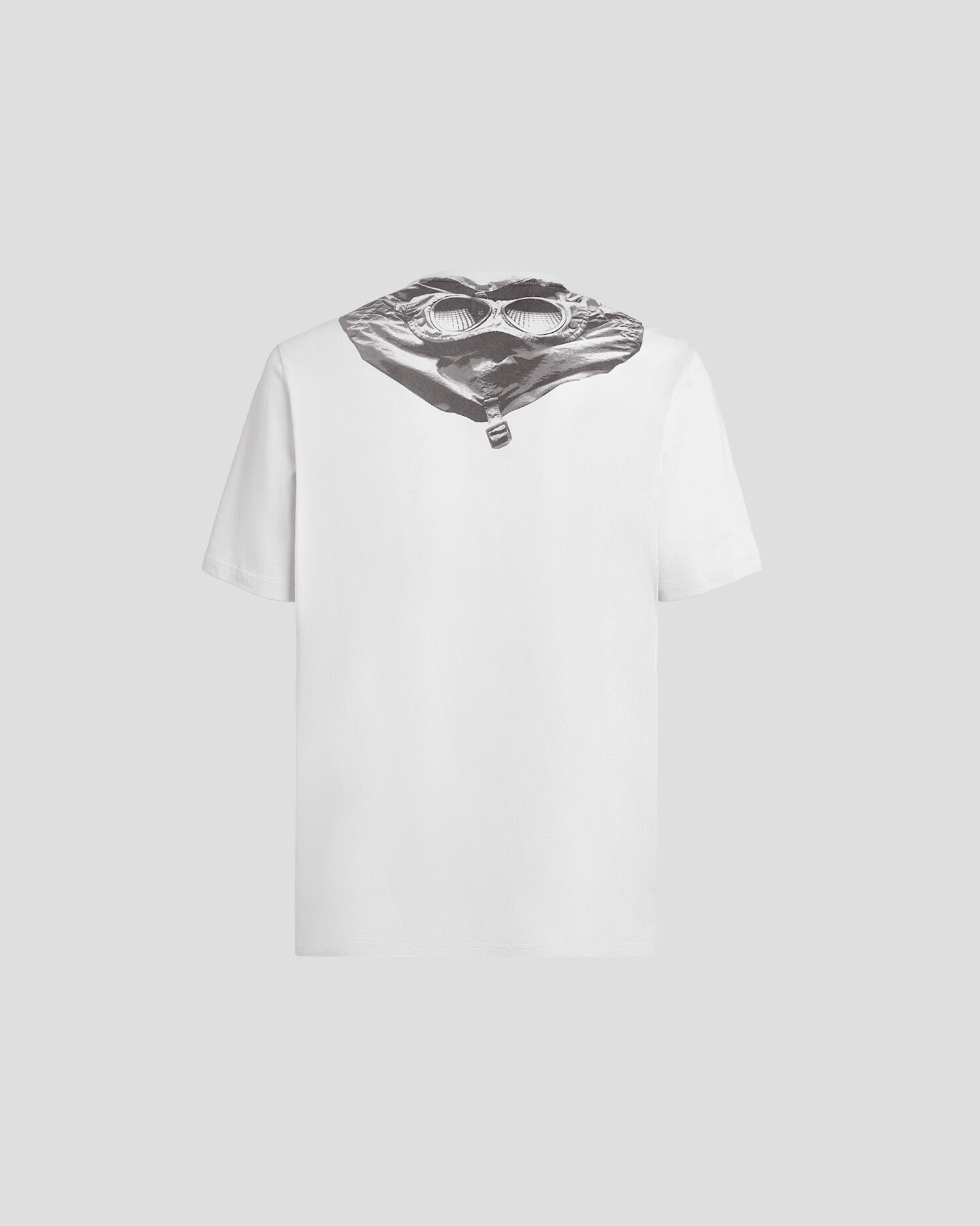 Cp company goggle shops t shirt