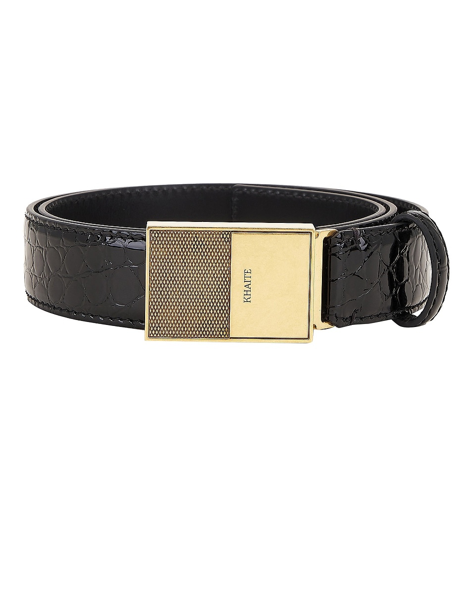 Elio 30mm Belt - 3