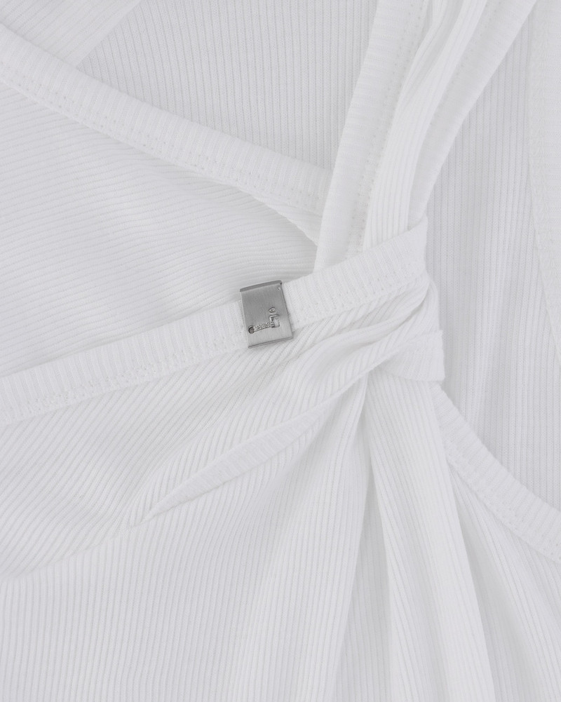 LIGHTERCAP TWIST TANK TOP 7