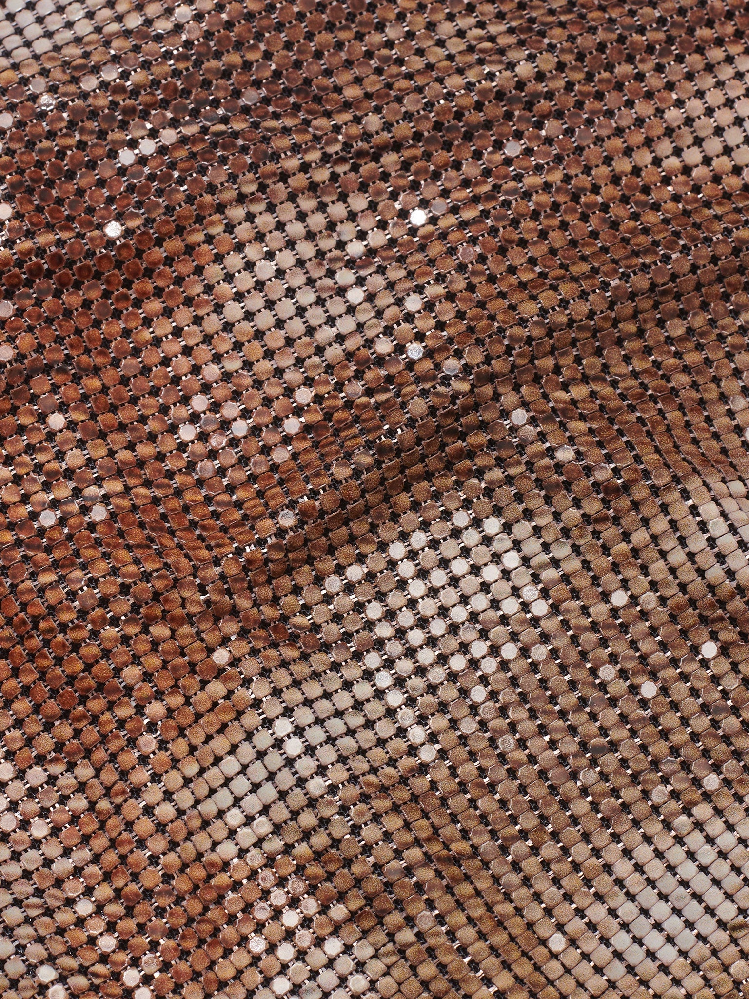 MIA MICRO SKIRT MATTE BAMBI - 8