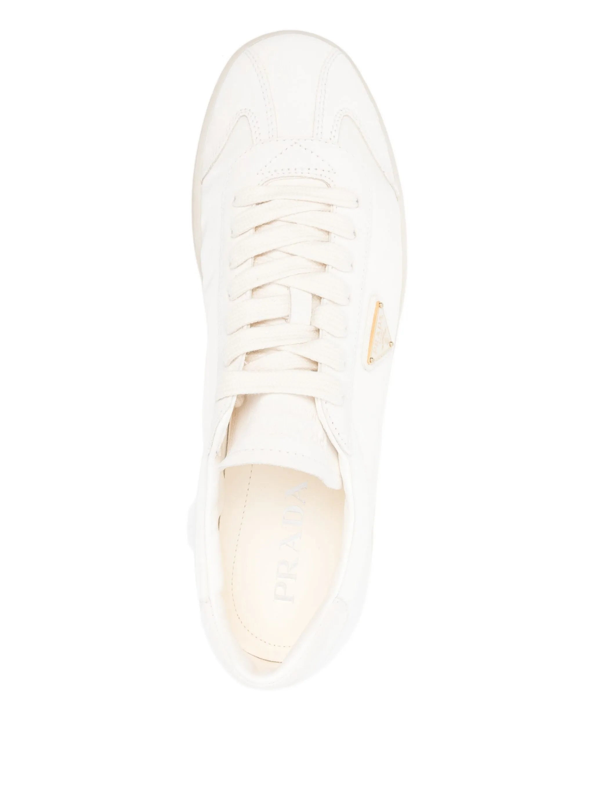 Prada LACE UP SHOES - 2