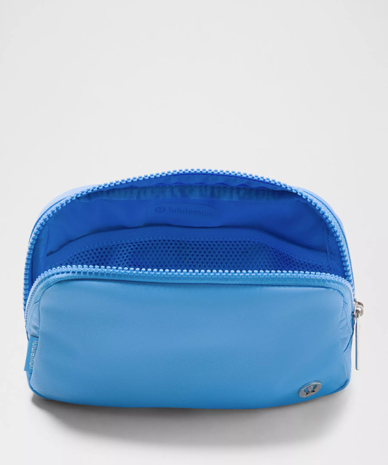 Everywhere Belt Bag with Long Strap 1L 5