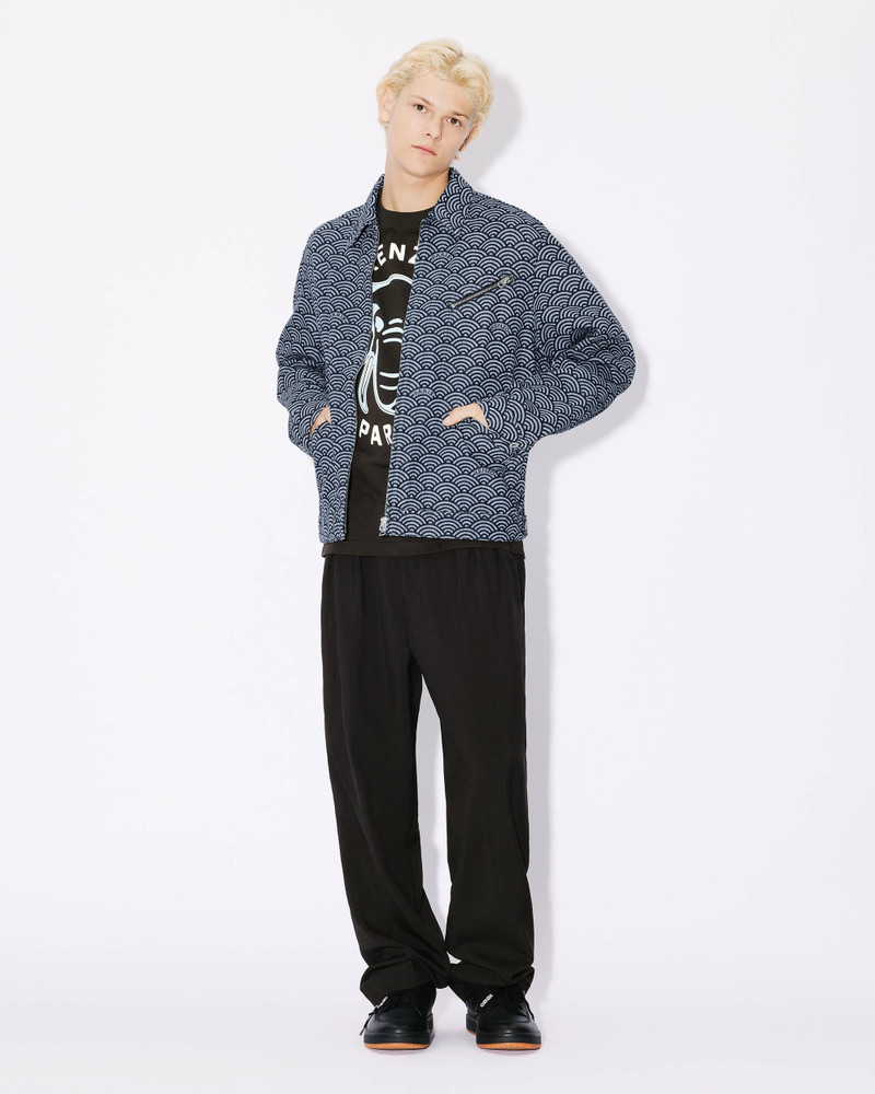 'KENZO Elephant' T-shirt 5