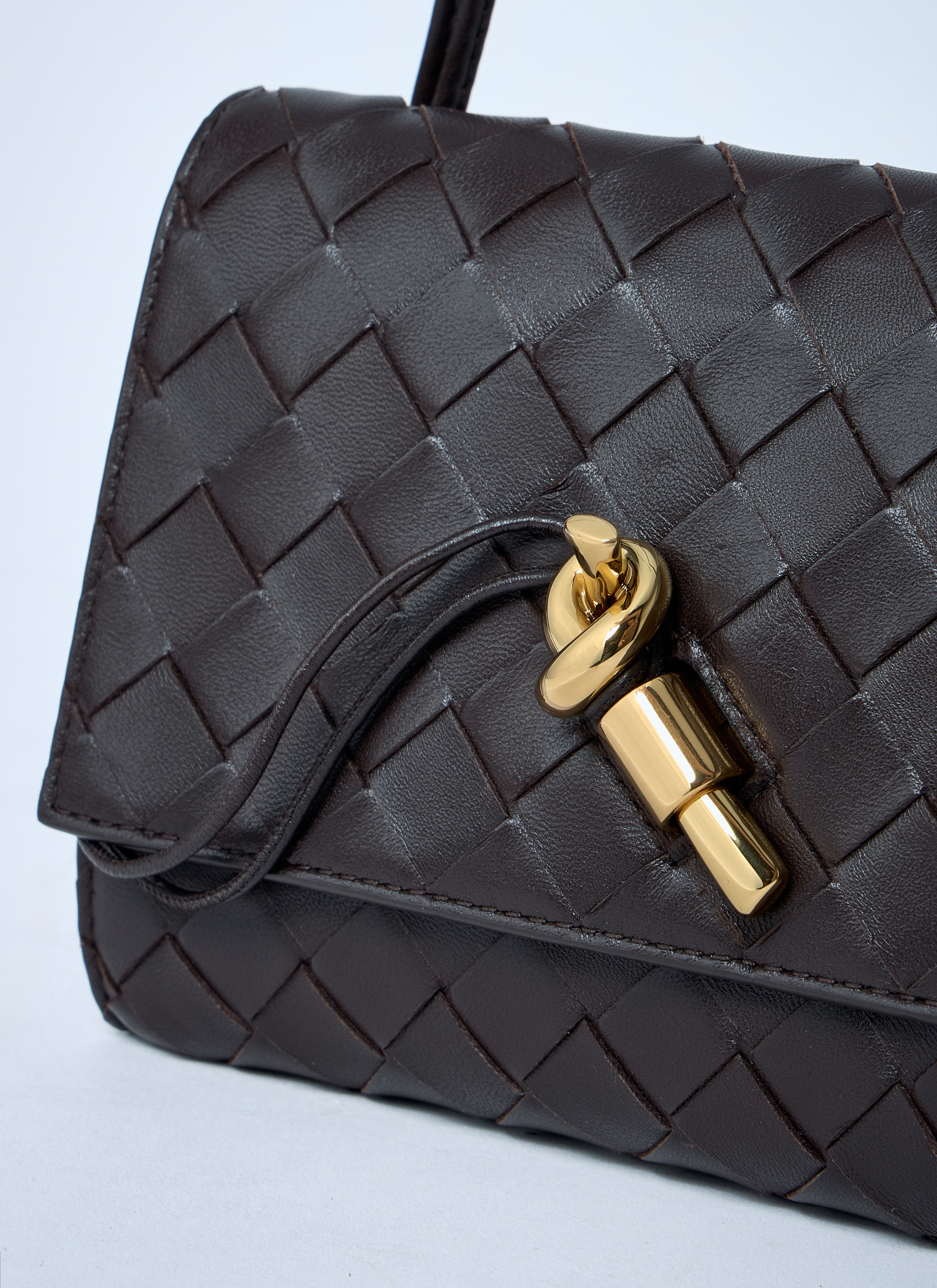 Adiamo Pouch Shoulder Bag - 3