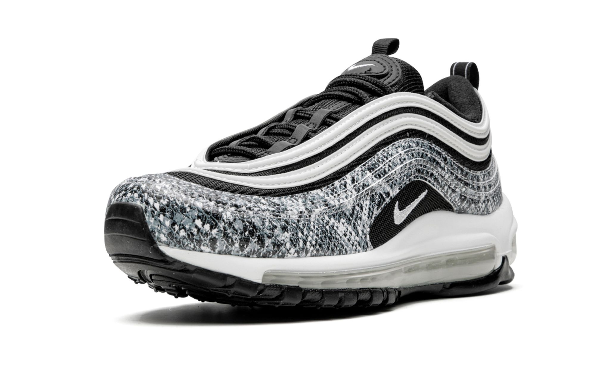 W Air Max 97 "Snakeskin" - 4