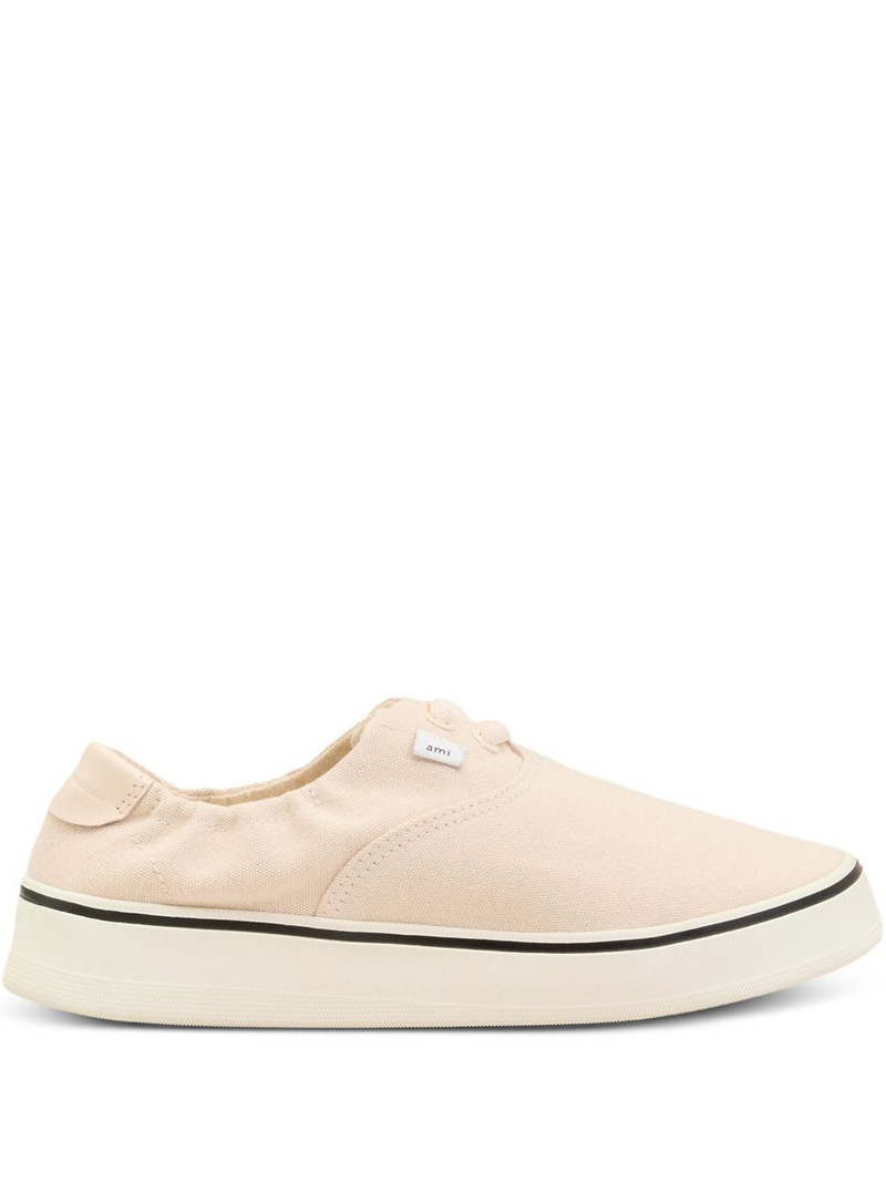washed tennis sneakers 1