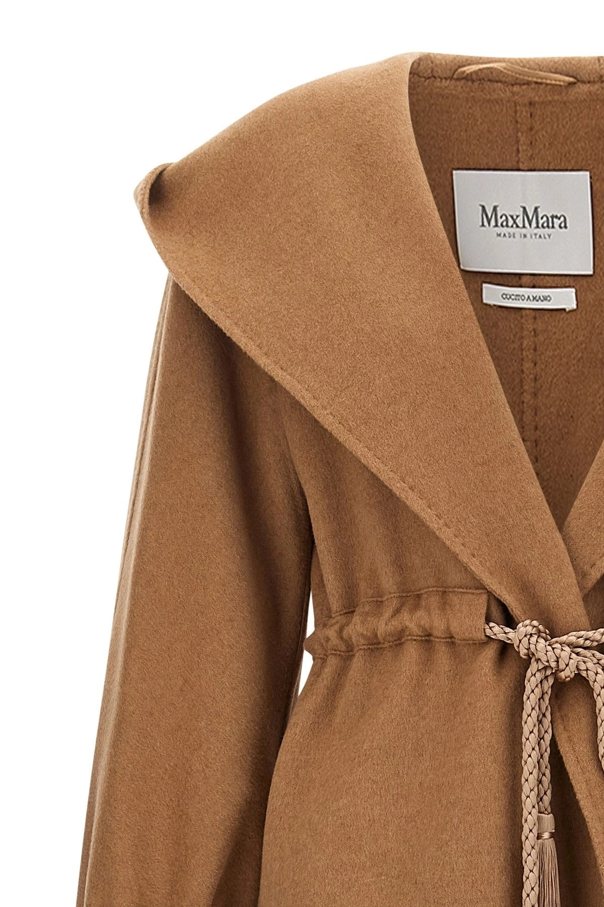 Max Mara Women 'Natalin' Coat - 3