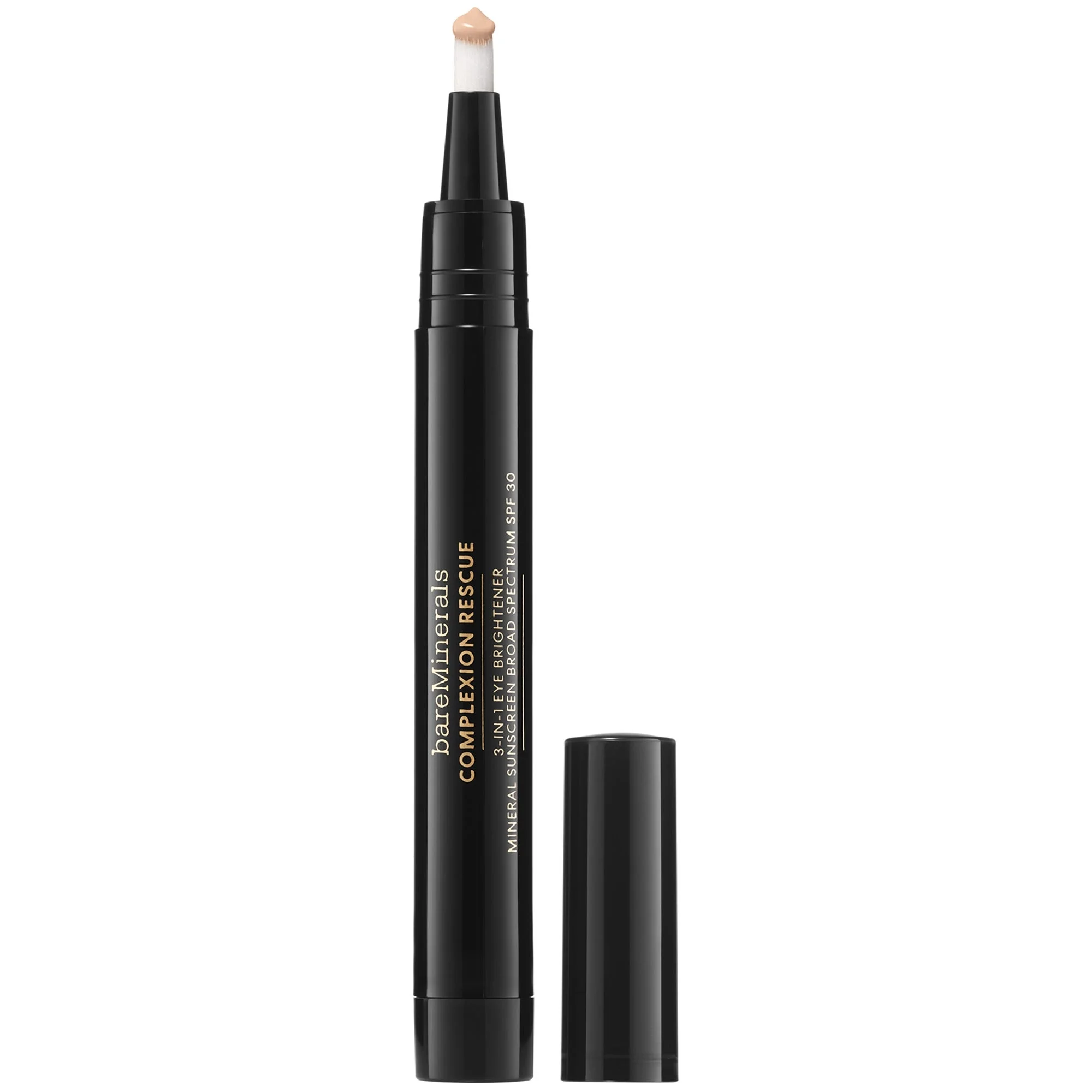 bareMinerals COMPLEXION RESCUE 3-in-1 Hydrating Eye Brightener Mineral SPF 30 - Light - 1