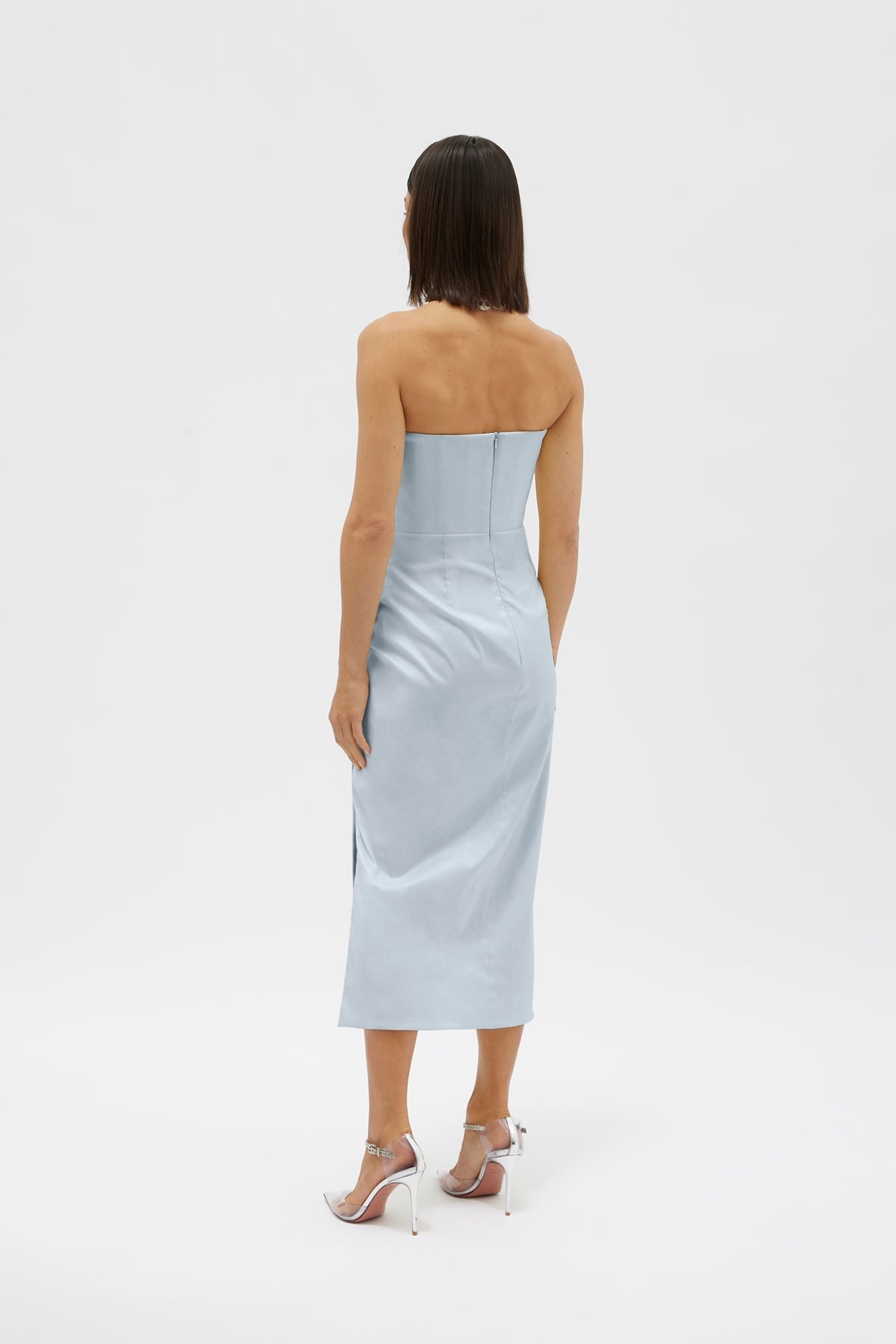 MIRA DRESS - 4