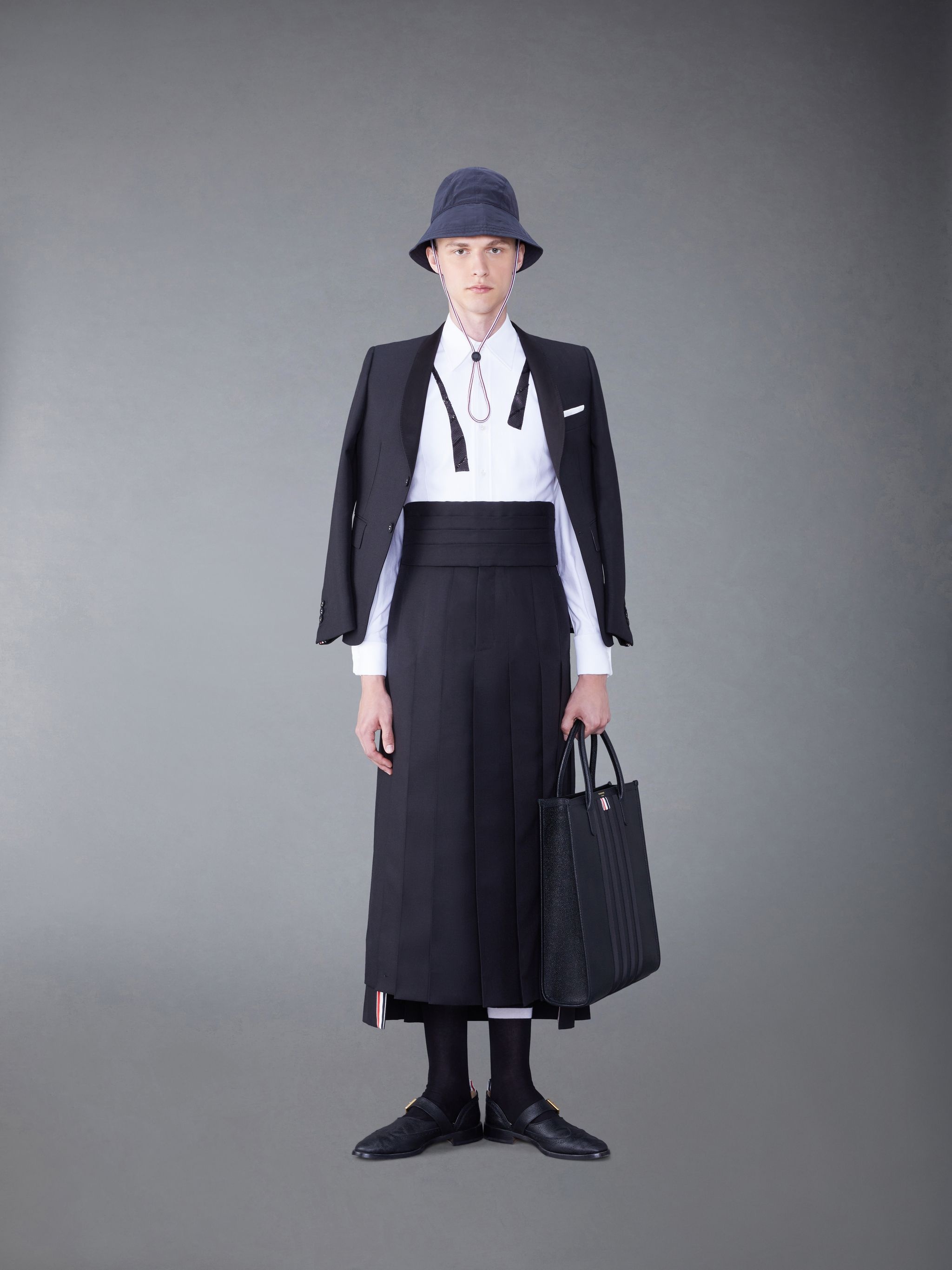 Wool Classic Sport Coat - 4
