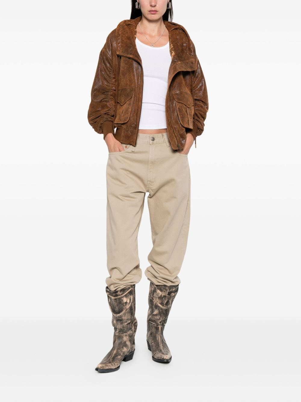 X-Bf bootcut jeans - 2