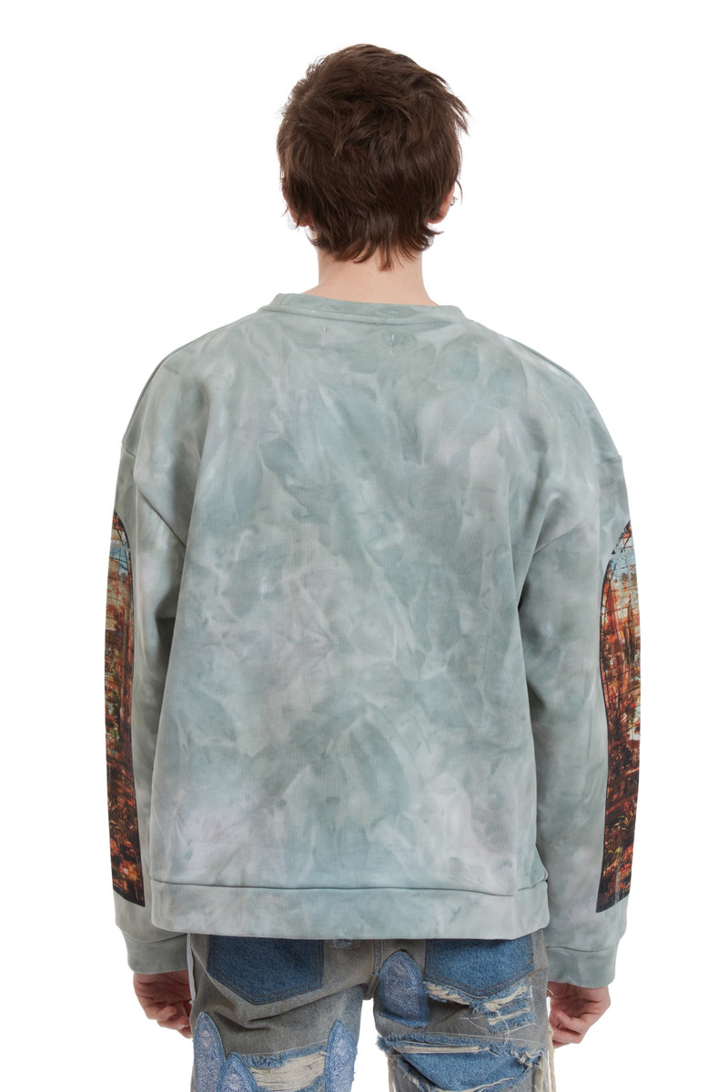 EDEN CREWNECK SWEATER 6