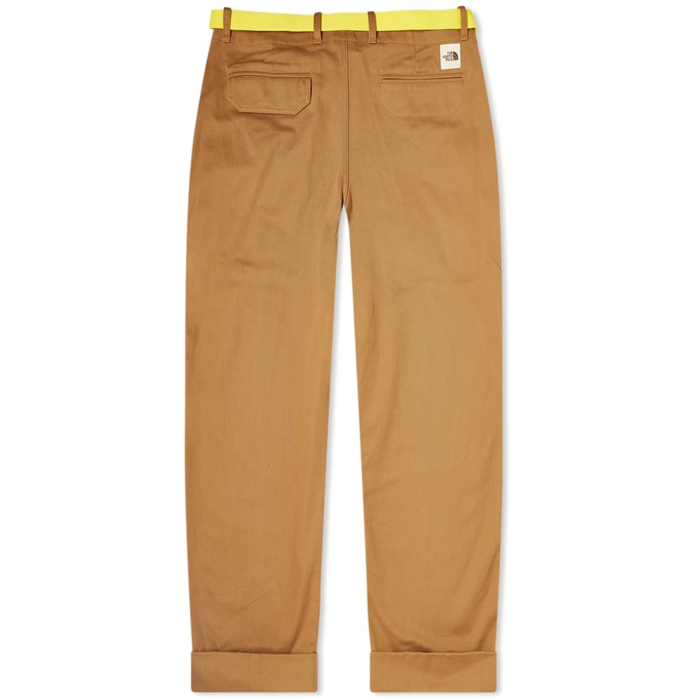 The North Face Twill Chino - 2