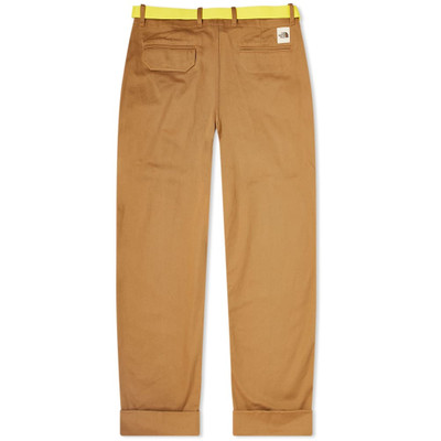 The North Face The North Face Twill Chino outlook