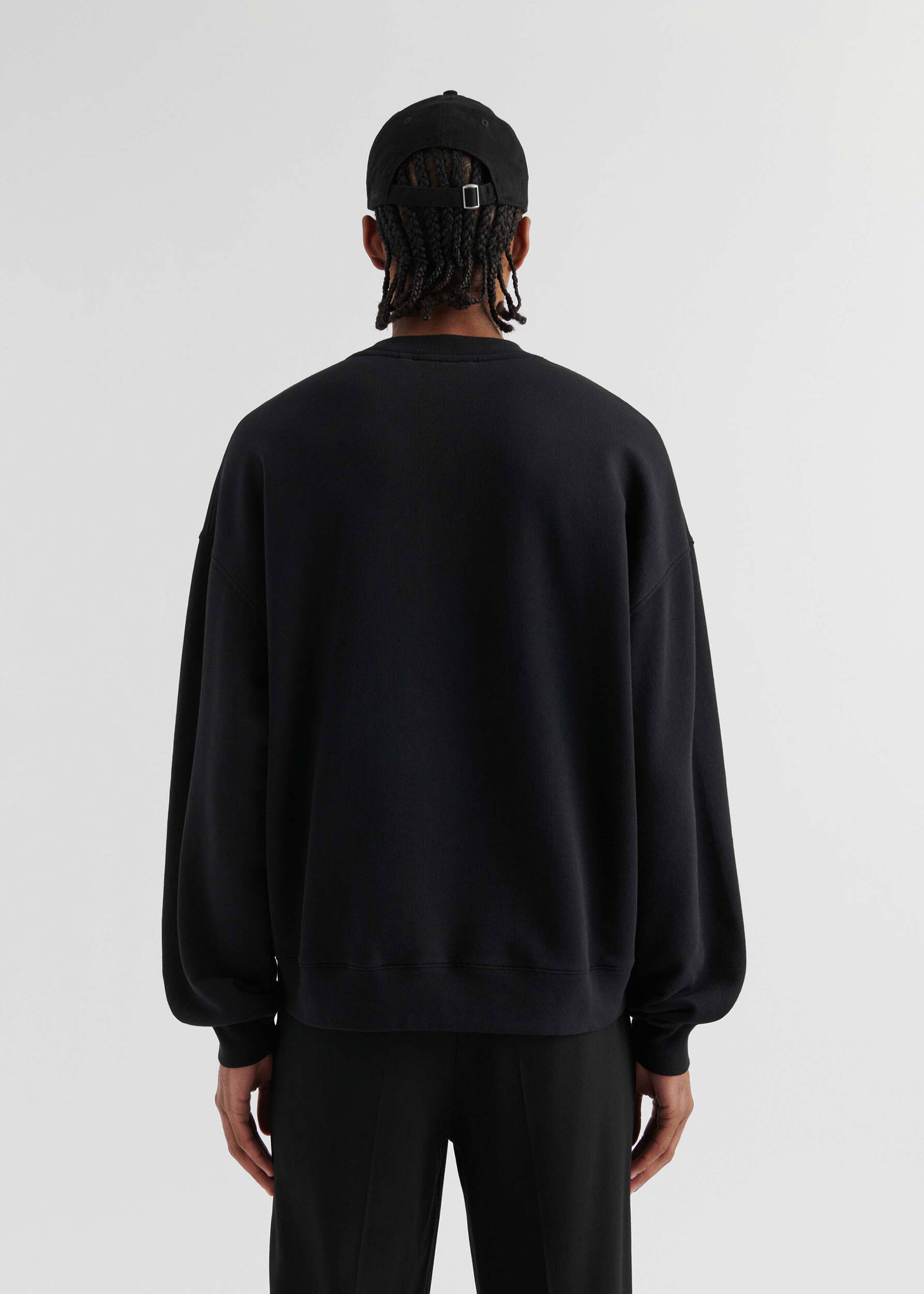 Signature Sweatshirt - 3