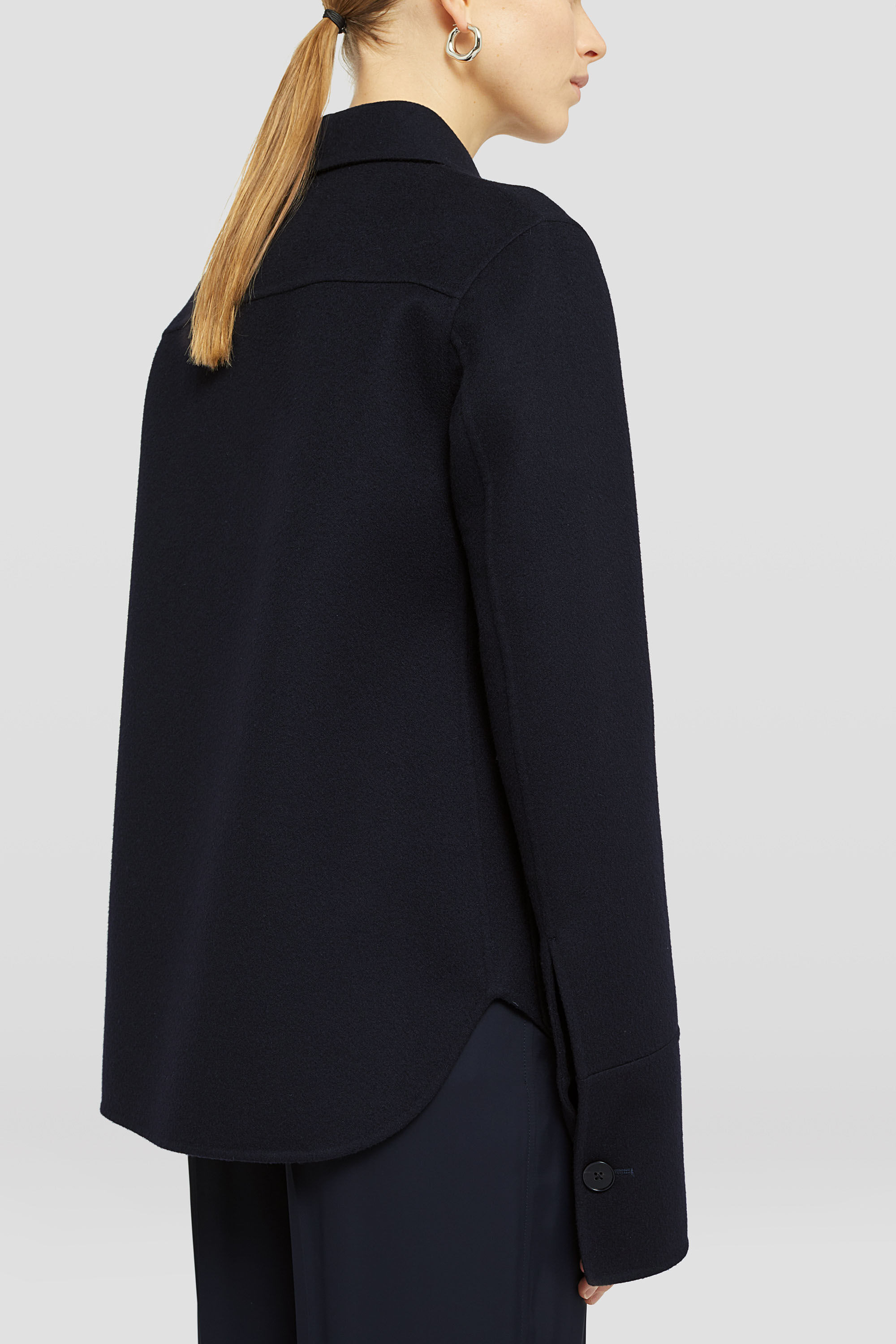 Overshirt - 2
