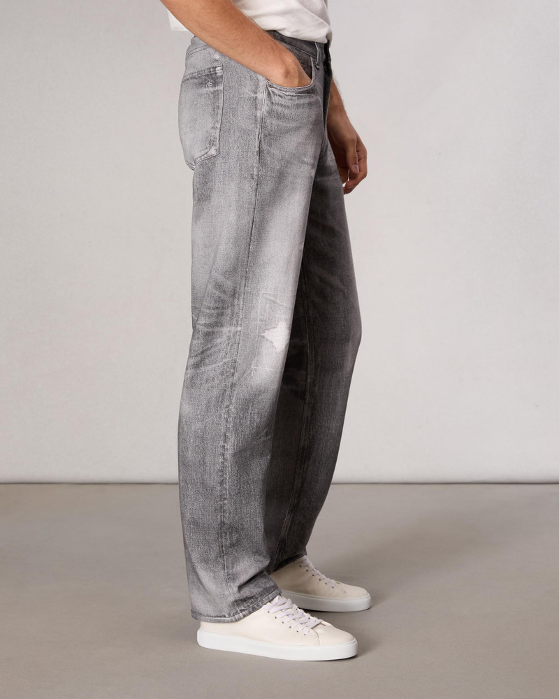 rag & bone rbMIRAMAR Fleece Fit 4 Pant outlook