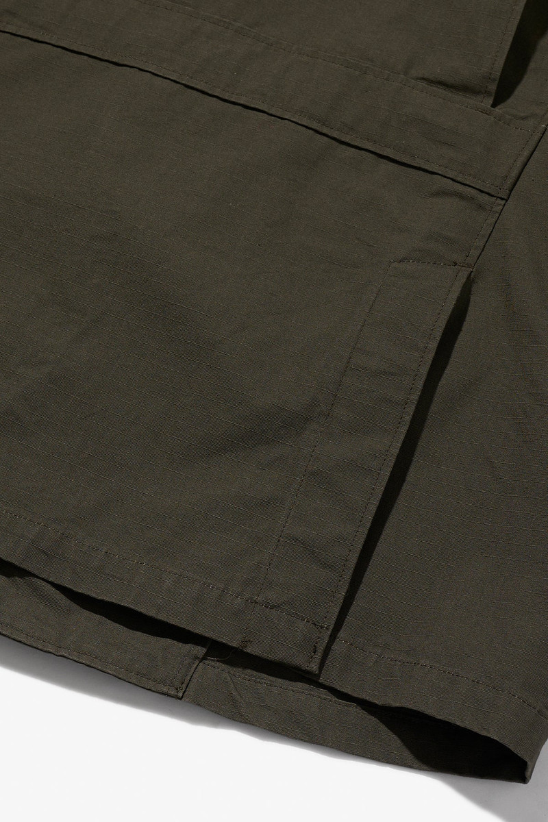 Hunting Blazer for Nepenthes NY, Packer and Blue in Green - Olive 8