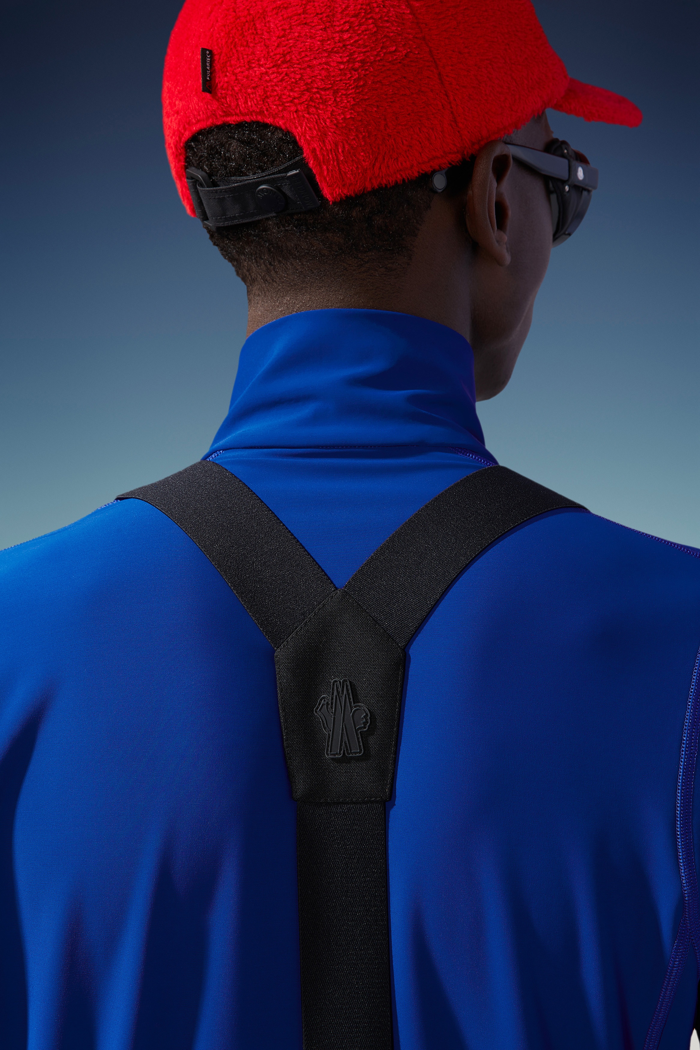 Ski Bib - 7