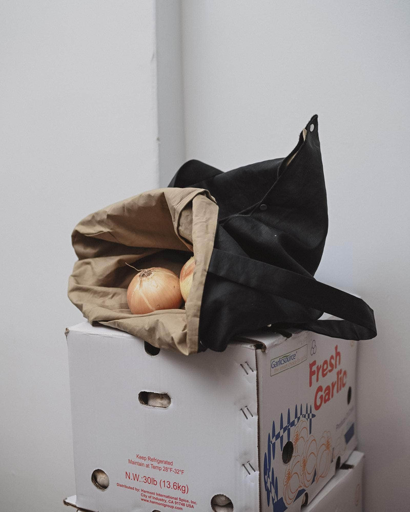 Clavo Bag - Technical Cotton 5