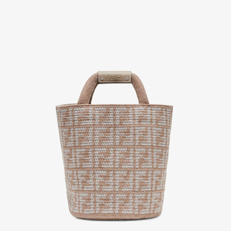 FF Shopping Bag - 1