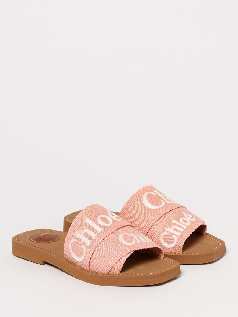 Chloé Shoes woman ChloÉ outlook