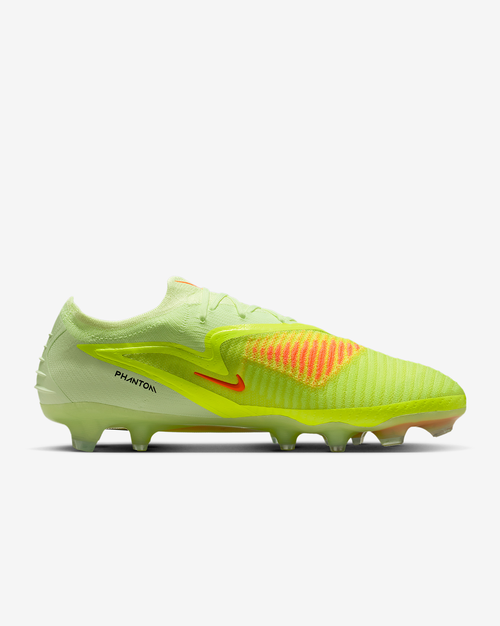Nike Phantom 6 Low Elite Firm-Ground Soccer Cleats - 3
