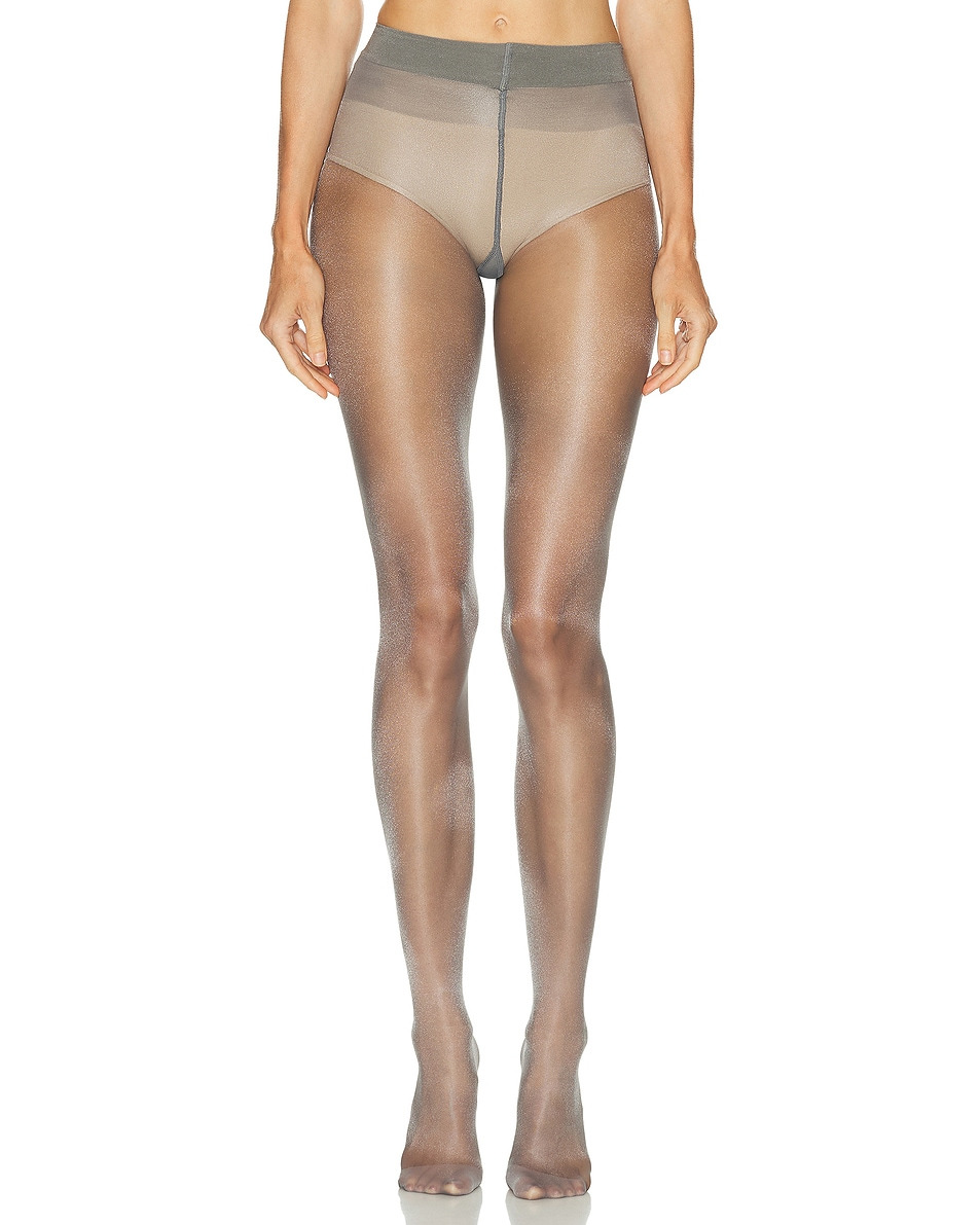 Satin Touch 20 Tights - 1
