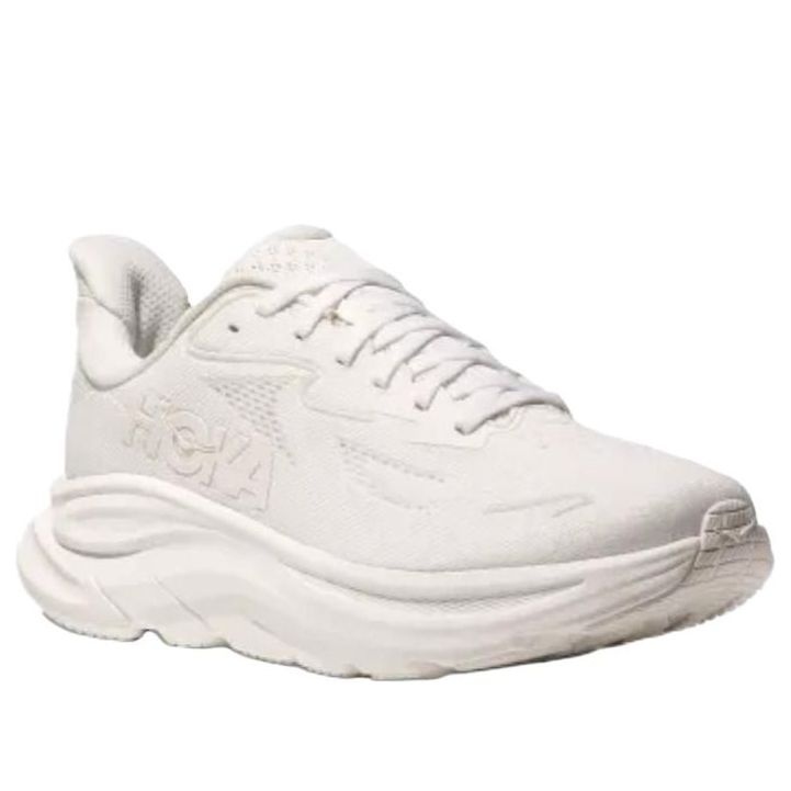 (WMNS) HOKA ONE ONE Clifton 10 'White' 1162031-WWH - 4