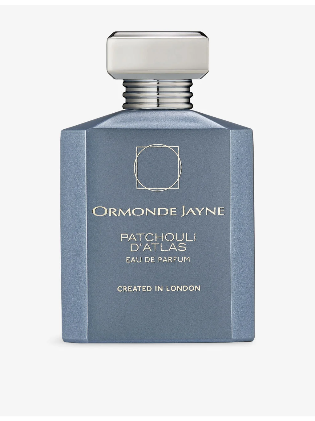Patchouli D'atlas Eau de Parfum 88ml - 1