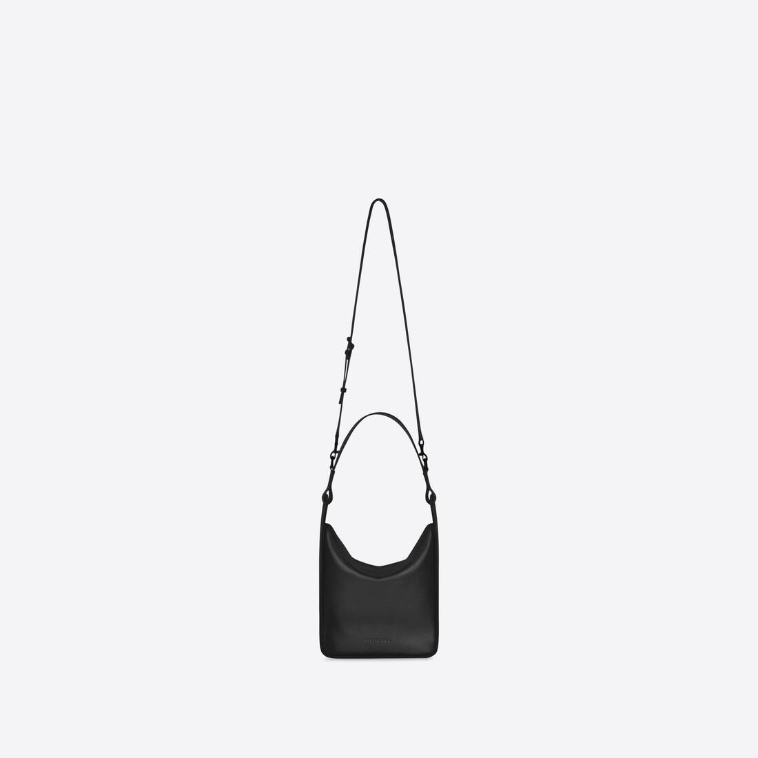 Women's Tool 2.0 Small North-south Tote Bag in Black/white - 4