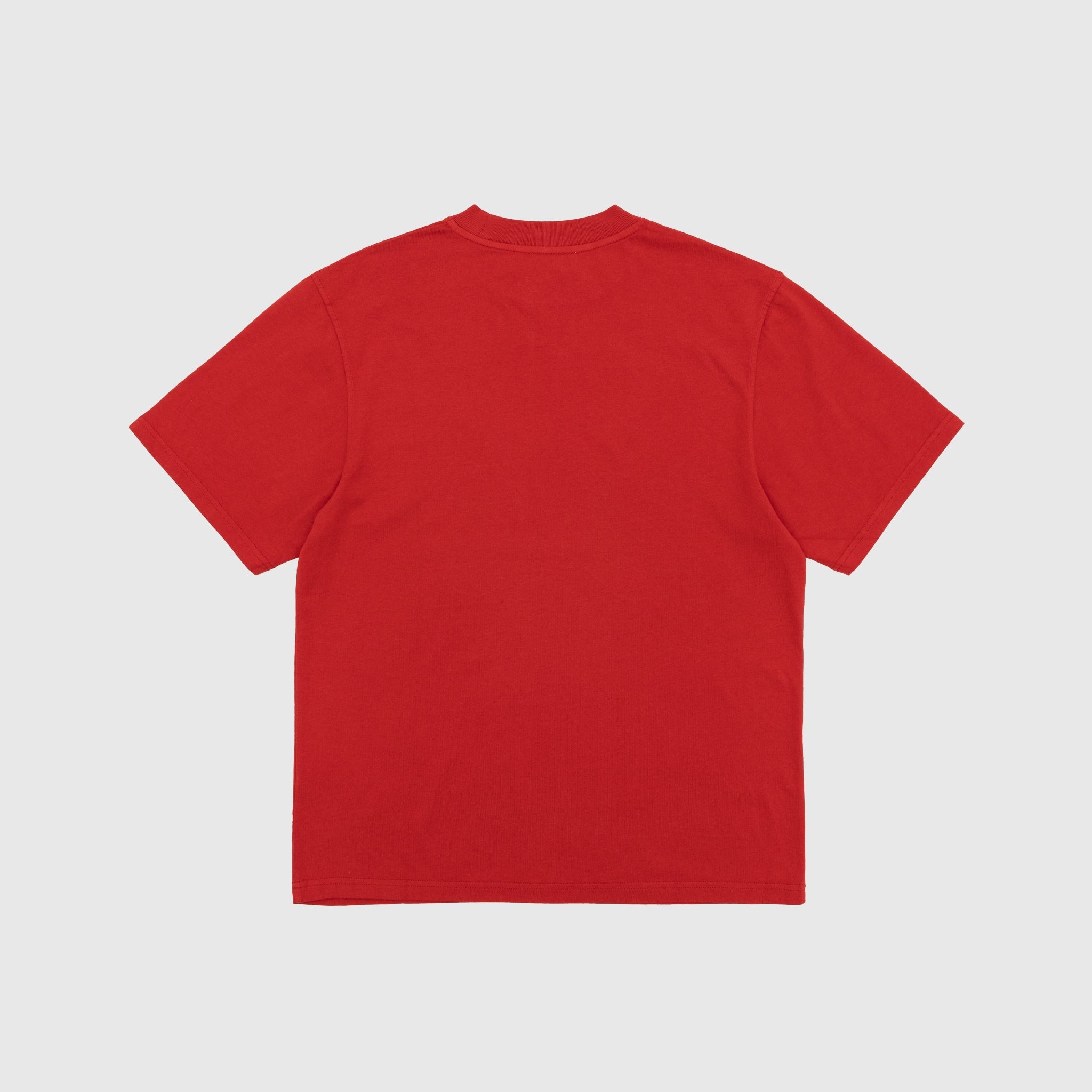 REGGAE KLUB S/S T-SHIRT - 4