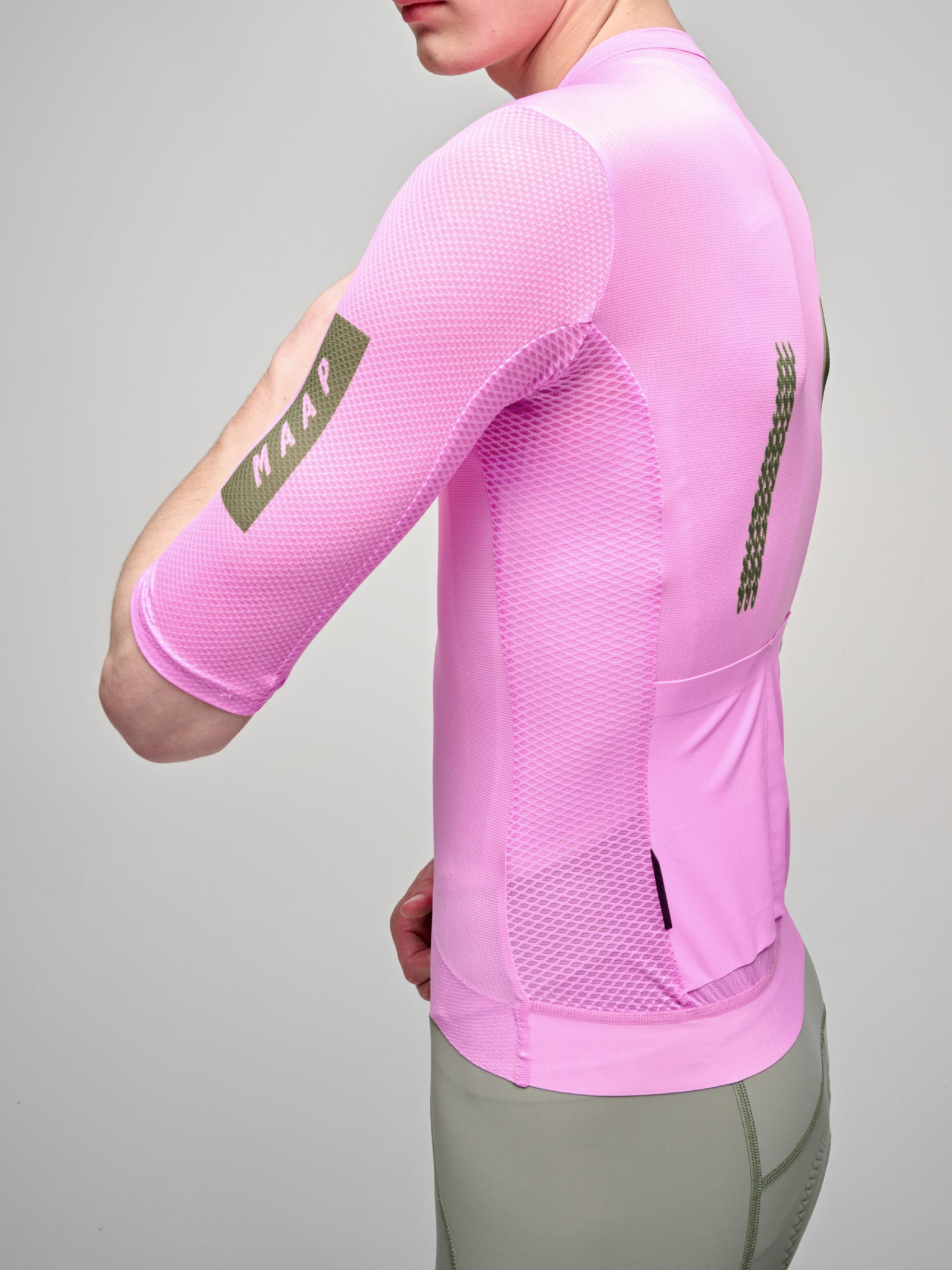 Blaze Pro Air Jersey 3.0 - 4
