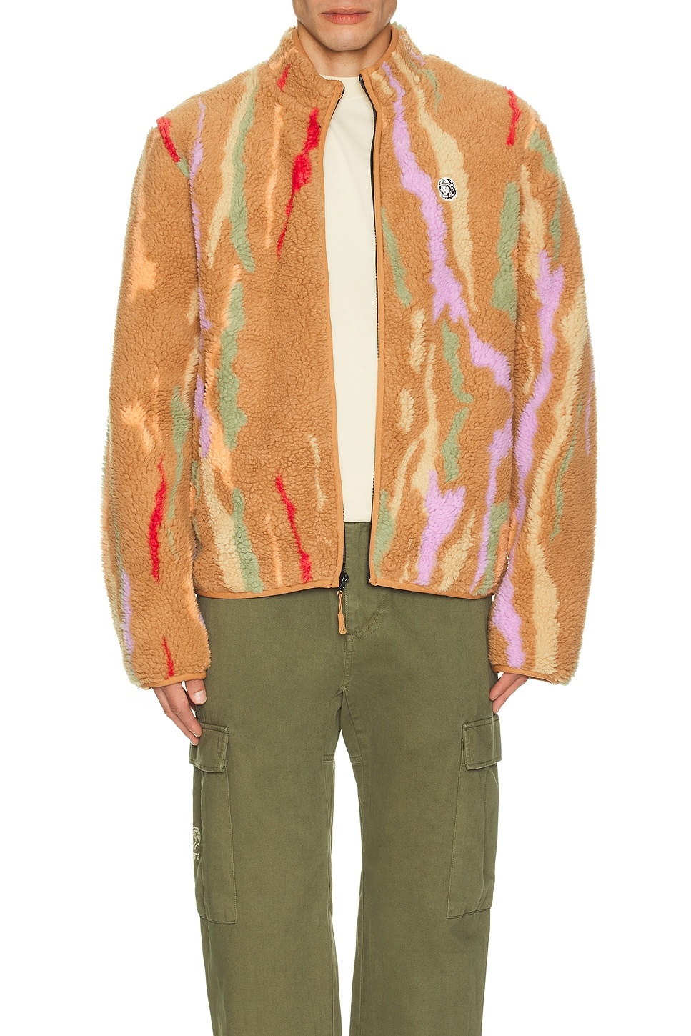 Lightbeams Jacket - 5