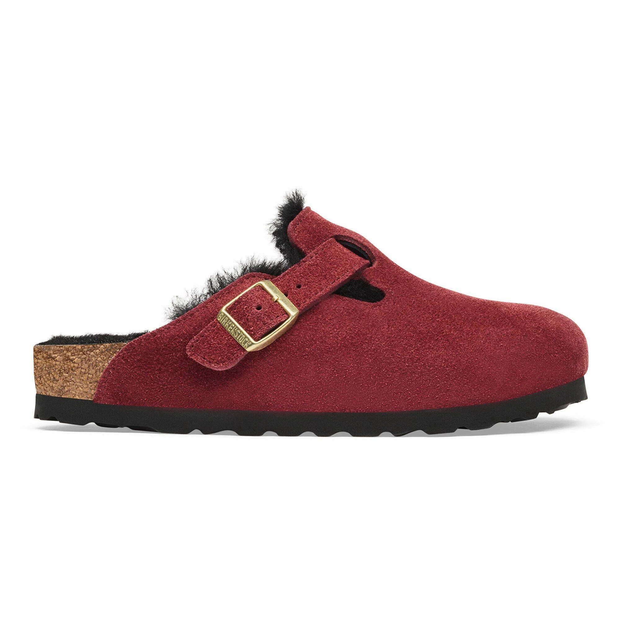 BIRKENSTOCK Boston Shearling - 1033345 | REVERSIBLE