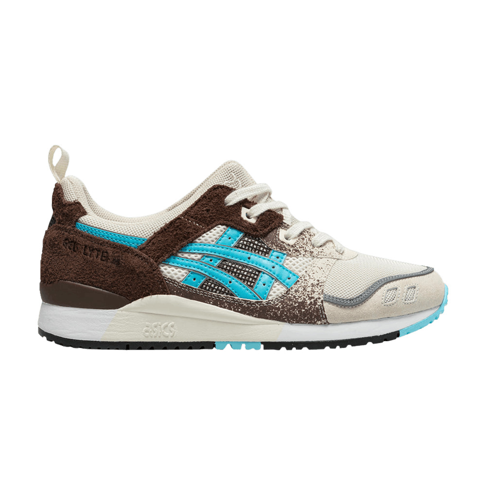 Up There x Gel Lyte 3 'Kookaburra' - 1