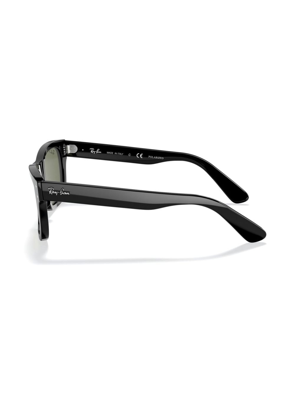 Burbank rectangle-frame sunglasses - 3