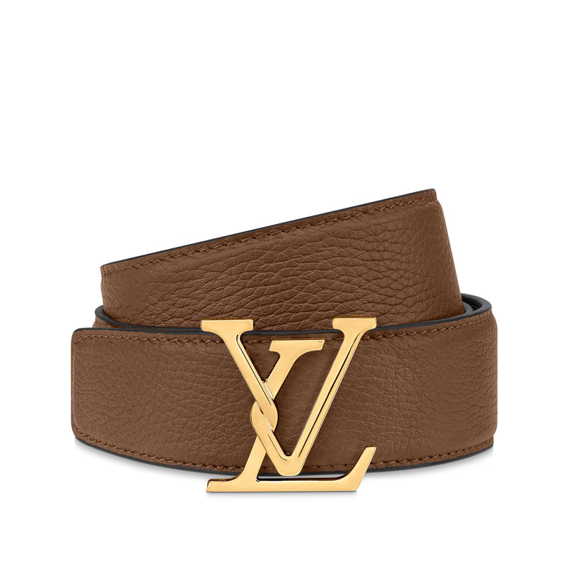 Louis Vuitton LV Attract 35mm Reversible Belt outlook