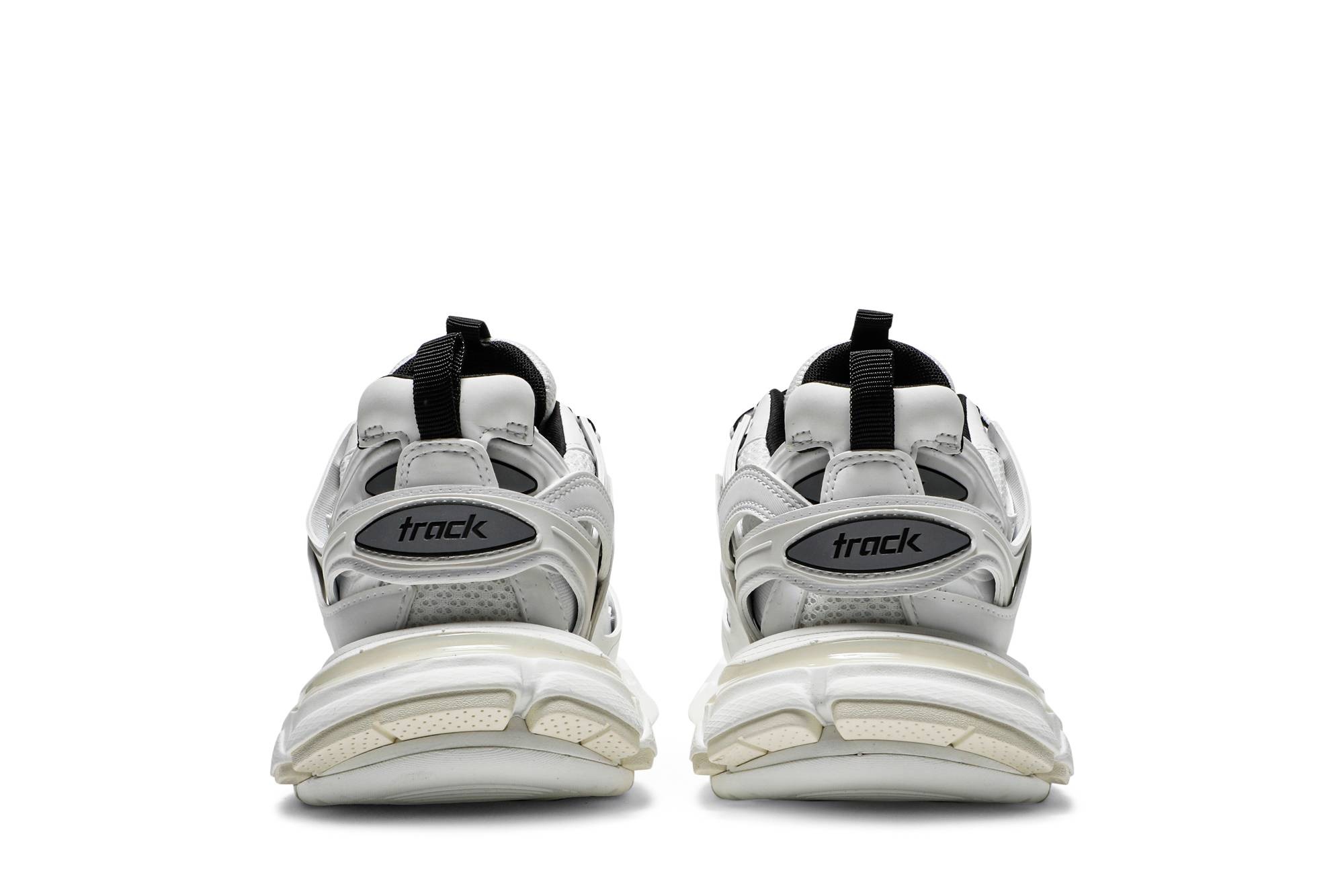 Balenciaga Wmns Track Trainer 'White' - 6