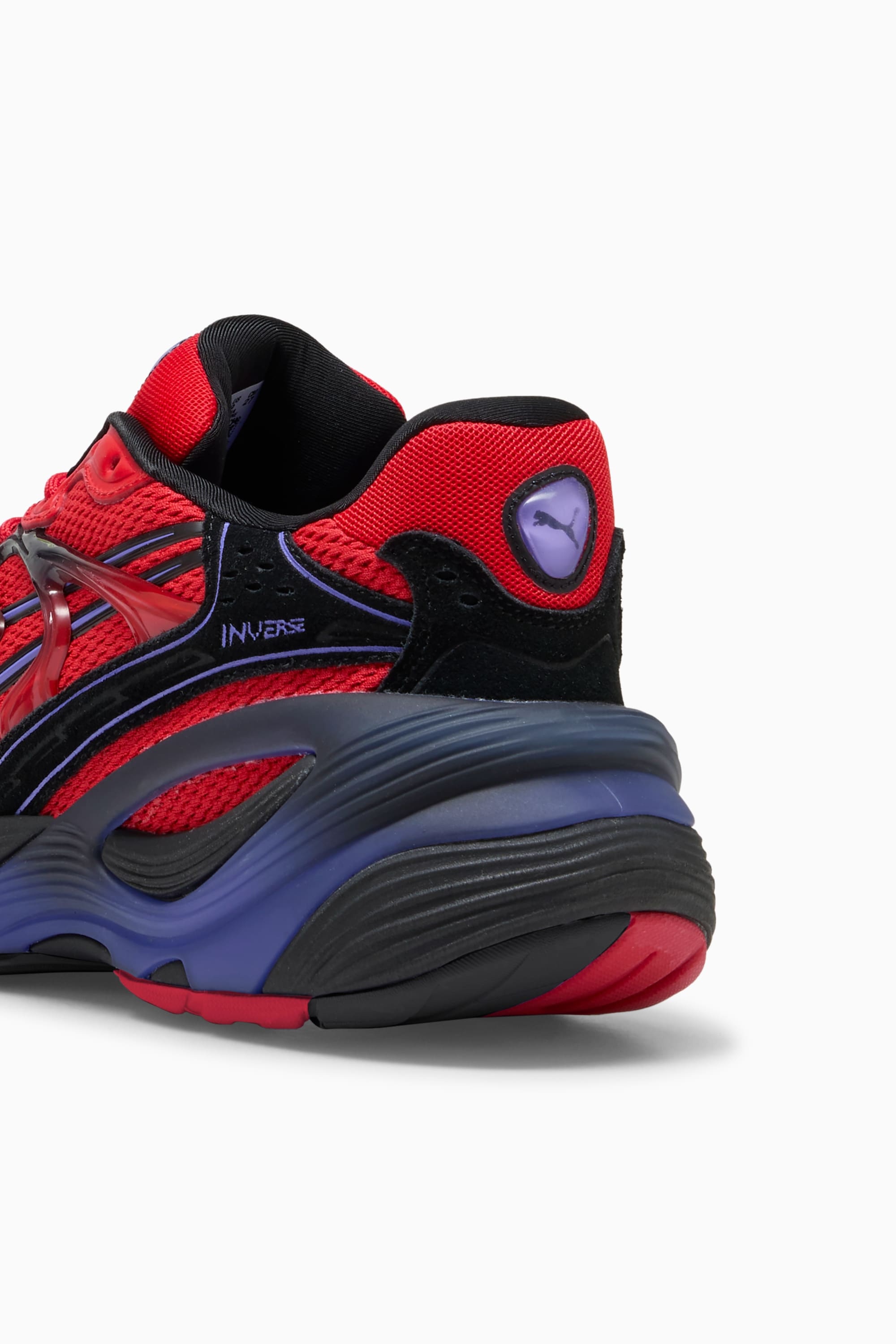 Inverse Rev Sneakers - 3