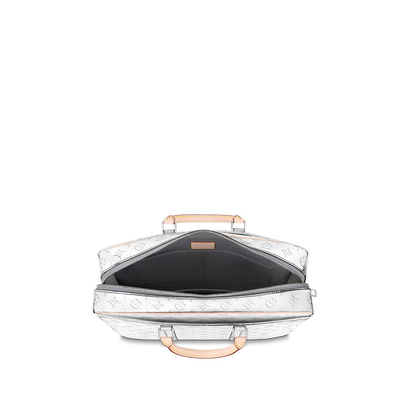 Neo Porte Documents Voyage 4