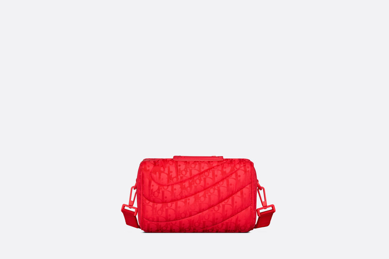 DIOR BY ERL Dior Lingot 22 Bag 5