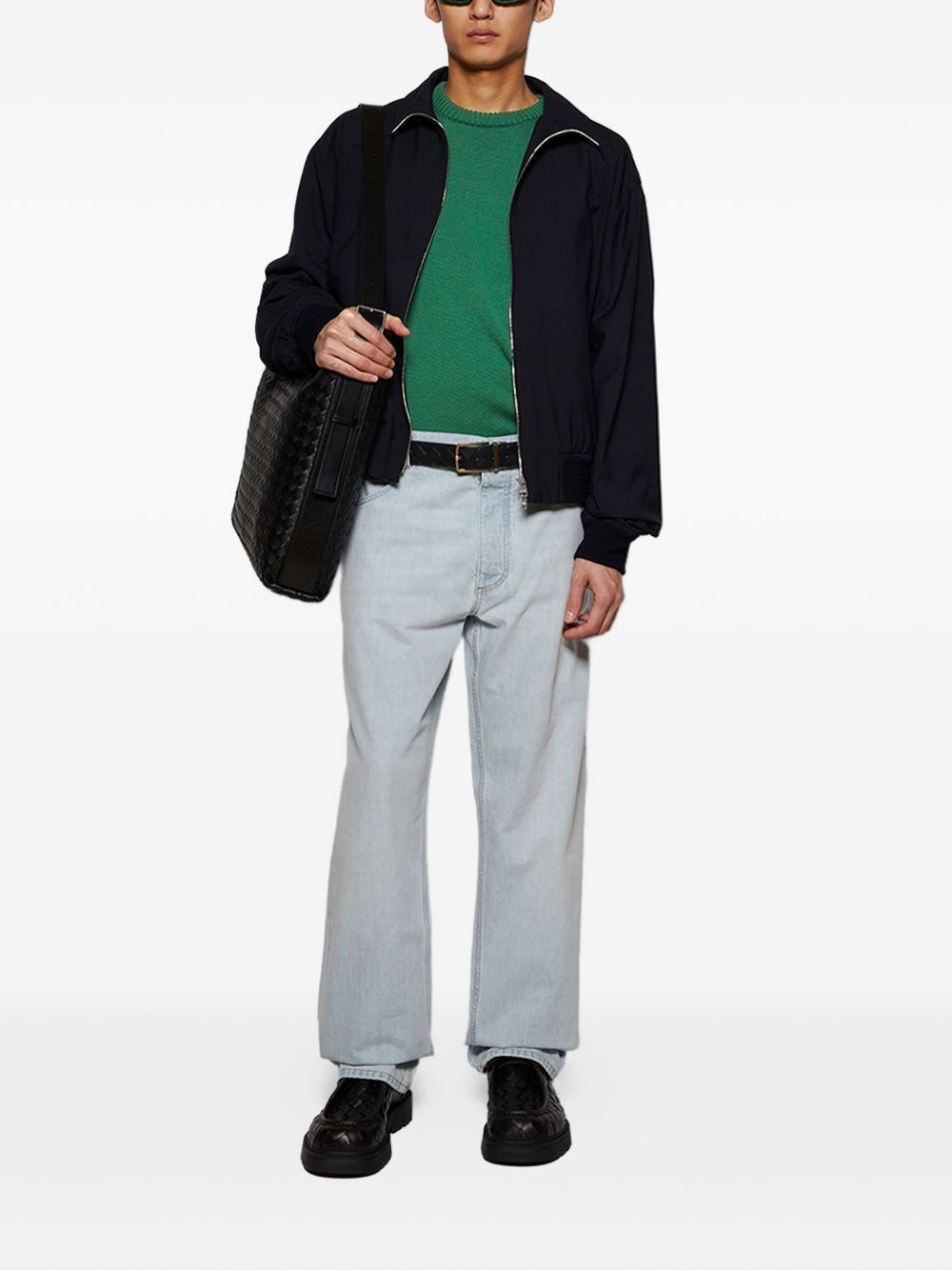 merino sweater - 2