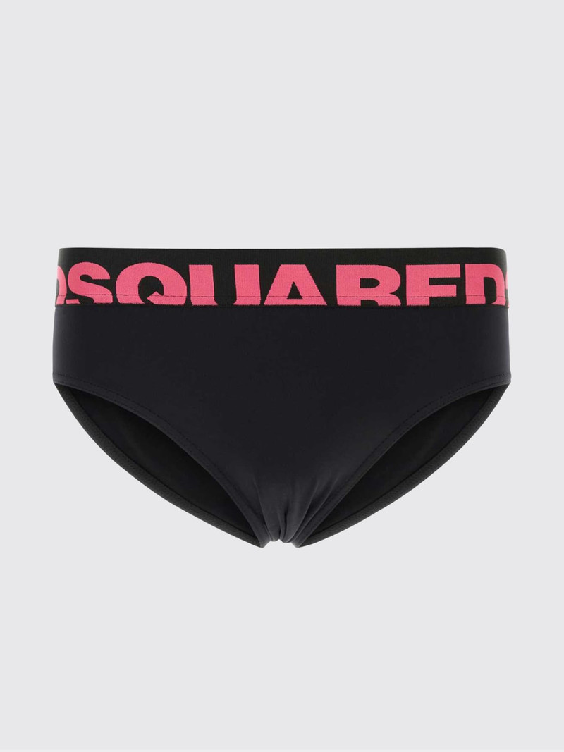DSQUARED2 Swimsuit men Dsquared2 outlook