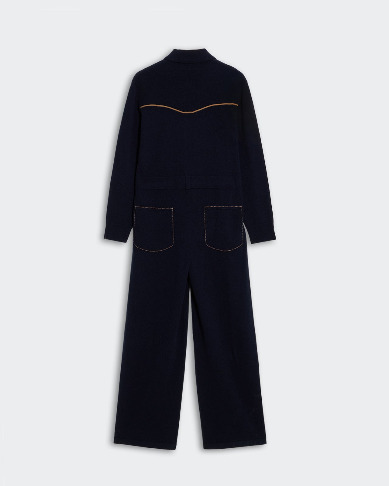 Western Everywear Coverall - 2