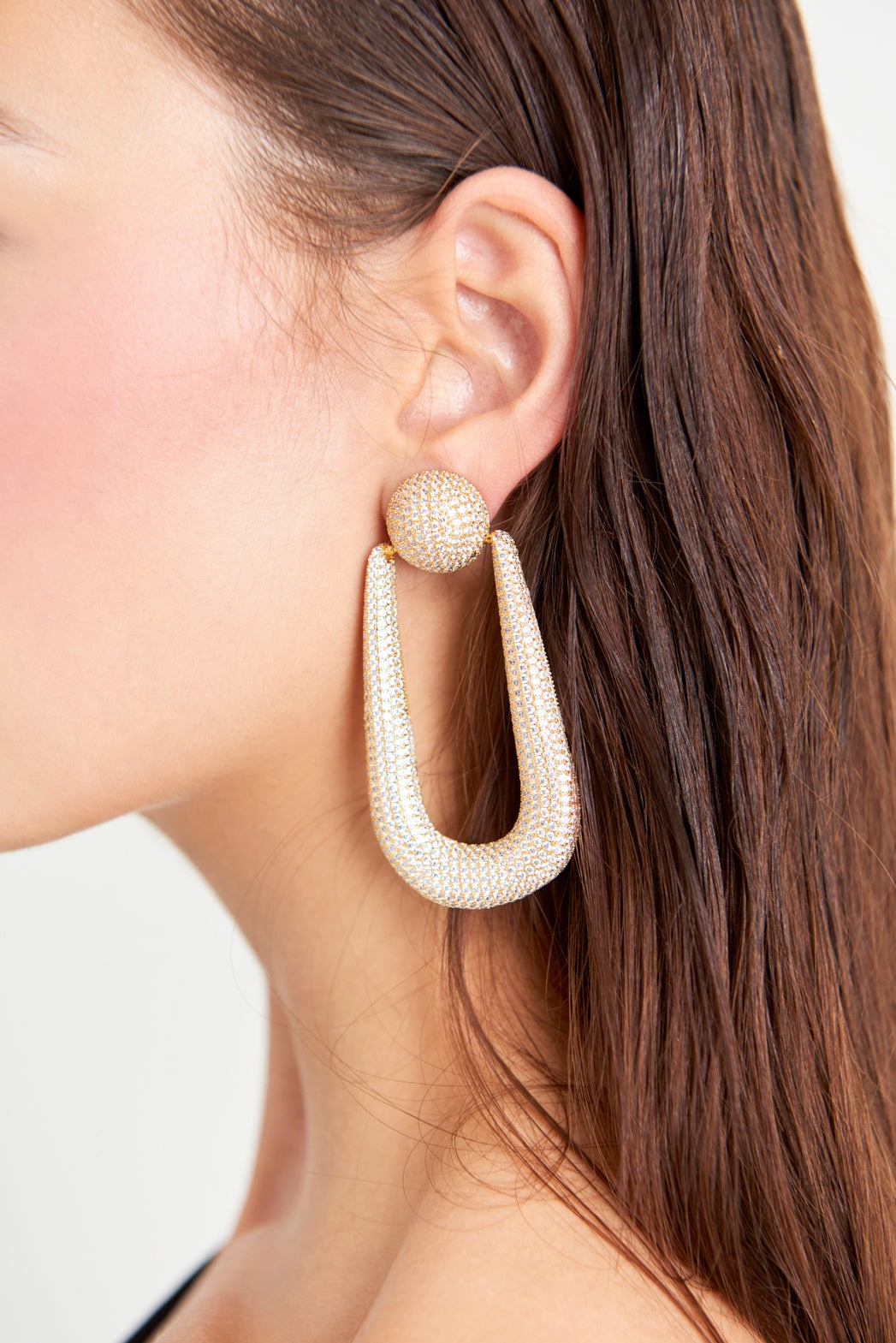 BREA EARRING - 3