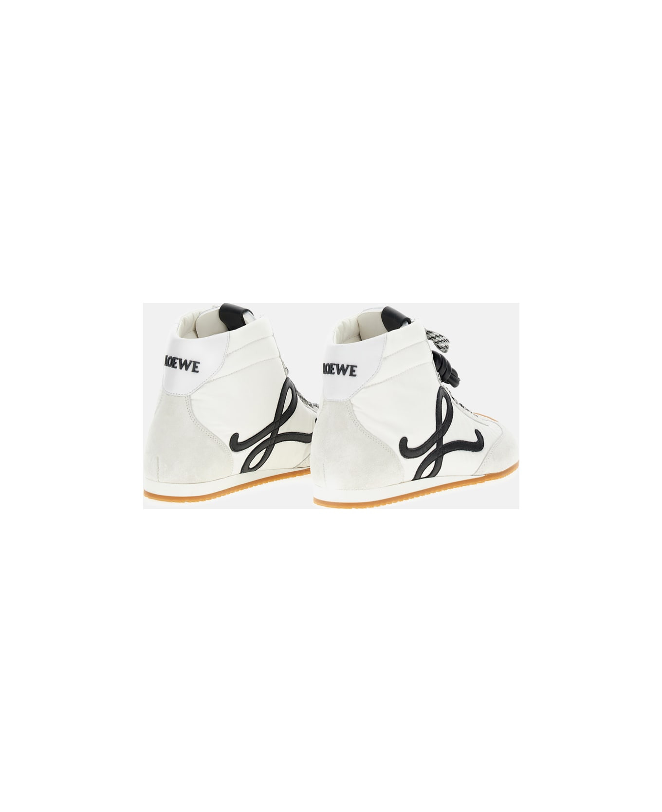 Ballet Runner 2.0 High Top - 3