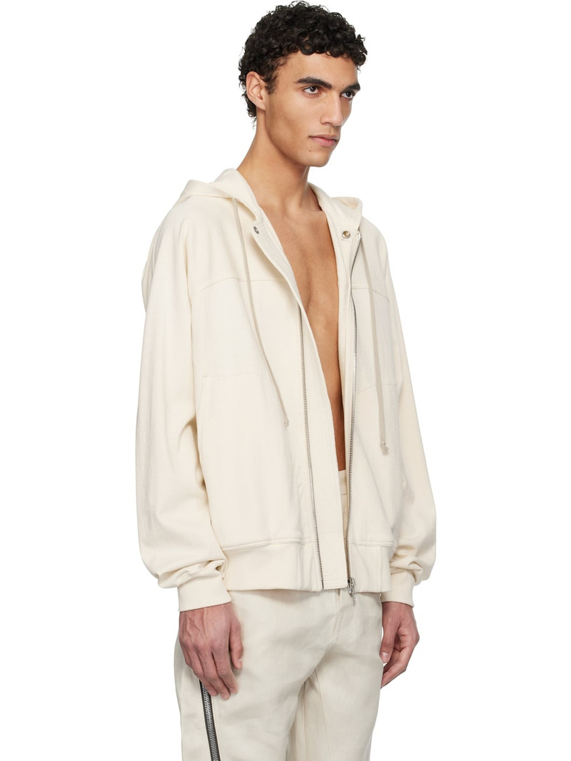 Off-White Hollywood Windbreaker Hoodie 2