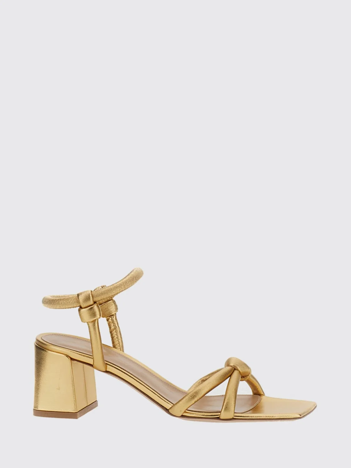 Shoes woman Gianvito Rossi - 1
